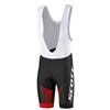 SCOTT RC Pro Sleeveless Jersey Cycling Ropa Ciclismo bib Shorts Only Cycling Clothing cycle jerseys Ciclismo bicicletas maillot ciclismo