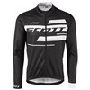 SCOTT RC Team 10 Long Sleeve Jersey Cycling Jersey Long Sleeve Only Cycling Clothing cycle jerseys Ropa Ciclismo bicicletas maillot ciclismo