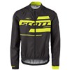 SCOTT RC Team 10 Wind Jacket Cycling Jersey Long Sleeve Only Cycling Clothing cycle jerseys Ropa Ciclismo bicicletas maillot ciclismo