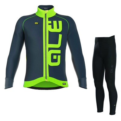 ale cycling kits