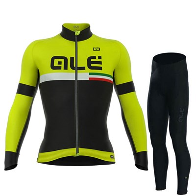 ale cycling kits