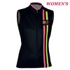 Women's Biemme Cycling Vest Jersey Sleeveless Ropa Ciclismo Only Cycling Clothing cycle jerseys Ciclismo bicicletas maillot ciclismo cycle jerseys XXS