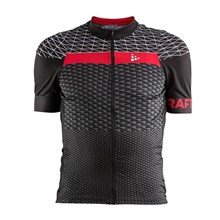 2018 Craft Route Cycling Jersey Ropa Ciclismo Short Sleeve Only Cycling Clothing cycle jerseys Ciclismo bicicletas maillot ciclismo XS