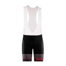 2018 Craft Route Cycling Ropa Ciclismo bib Shorts Only Cycling Clothing cycle jerseys Ciclismo bicicletas maillot ciclismo XS