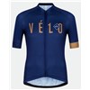 2018 VELO Cycling Jersey Ropa Ciclismo Short Sleeve Only Cycling Clothing cycle jerseys Ciclismo bicicletas maillot ciclismo