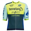 2018 BENNELONG SWISSWELLNESS Cycling Jersey Ropa Ciclismo Short Sleeve Only Cycling Clothing cycle jerseys Ciclismo bicicletas maillot ciclismo