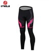 OTWZLS WOMEN Cycling Pants Only Cycling Clothing cycle jerseys Ropa Ciclismo bicicletas maillot ciclismo S