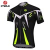 OTWZLS Cycling Jersey Ropa Ciclismo Short Sleeve Only Cycling Clothing cycle jerseys Ciclismo bicicletas maillot ciclismo S