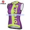 OTWZLS WOMEN Cycling Vest Jersey Sleeveless Ropa Ciclismo Only Cycling Clothing cycle jerseys Ciclismo bicicletas maillot ciclismo cycle jerseys S
