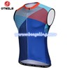 OTWZLS Cycling Vest Jersey Sleeveless Ropa Ciclismo Only Cycling Clothing cycle jerseys Ciclismo bicicletas maillot ciclismo cycle jerseys S
