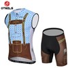 OTWZLS Cycling Jersey Short Sleeve Maillot Ciclismo and Cycling Shorts Cycling Kits cycle jerseys Ciclismo bicicletas S