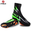 OTWZLS Cycling Shoe Covers bicycle sportswear mtb racing ciclismo men bycicle tights bike clothing M(39-40)
