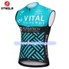 2018 VITAL CONCEPT ALPHATECH ORBEA Cycling Vest Jersey Sleeveless Ropa Ciclismo Only Cycling Clothing cycle jerseys Ciclismo bicicletas maillot ciclismo cycle jerseys S