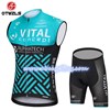 2018 VITAL CONCEPT ALPHATECH ORBEA Cycling Vest Maillot Ciclismo Sleeveless and Cycling Shorts Cycling Kits cycle jerseys Ciclismo bicicletas