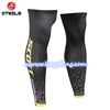 2018 SCOTT Cycling Leg Warmers bicycle sportswear mtb racing ciclismo men bycicle tights bike clothing S