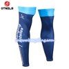 2018 CHANGING DIABETES NOVO NORDISK Cycling Leg Warmers bicycle sportswear mtb racing ciclismo men bycicle tights bike clothing S