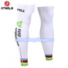 2018 DIMENSION DATA Cycling Leg Warmers bicycle sportswear mtb racing ciclismo men bycicle tights bike clothing S