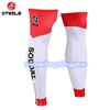 2018 LOTTO Cycling Leg Warmers bicycle sportswear mtb racing ciclismo men bycicle tights bike clothing S