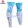 2018 SKY Cycling Leg Warmers bicycle sportswear mtb racing ciclismo men bycicle tights bike clothing S