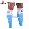 2018 AG2R Cycling Leg Warmers bicycle sportswear mtb racing ciclismo men bycicle tights bike clothing S