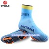2018 ASTANA Cycling Shoe Covers bicycle sportswear mtb racing ciclismo men bycicle tights bike clothing M(39-40)