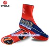 2018 BAHRAIN MERIDA Cycling Shoe Covers bicycle sportswear mtb racing ciclismo men bycicle tights bike clothing M(39-40)