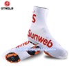 2018 sunweb Cycling Shoe Covers bicycle sportswear mtb racing ciclismo men bycicle tights bike clothing M(39-40)