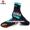 2018 BORA Cycling Shoe Covers bicycle sportswear mtb racing ciclismo men bycicle tights bike clothing M(39-40)