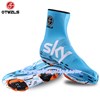2018 SKY Cycling Shoe Covers bicycle sportswear mtb racing ciclismo men bycicle tights bike clothing M(39-40)
