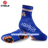 2018 AQUABLUE Cycling Shoe Covers bicycle sportswear mtb racing ciclismo men bycicle tights bike clothing M(39-40)