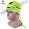 2018 TREK FLUO Cycling Headscarf bicycle sportswear mtb racing ciclismo men bycicle tights bike clothing