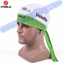 2018 Deloitte dimension data Cycling Headscarf bicycle sportswear mtb racing ciclismo men bycicle tights bike clothing