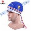 2018 QUICK STEP Cycling Headscarf bicycle sportswear mtb racing ciclismo men bycicle tights bike clothing