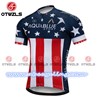 2018 AQUABLUE Cycling Jersey Ropa Ciclismo Short Sleeve Only Cycling Clothing cycle jerseys Ciclismo bicicletas maillot ciclismo S