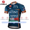 2018 Santini Cycling Jersey Ropa Ciclismo Short Sleeve Only Cycling Clothing cycle jerseys Ciclismo bicicletas maillot ciclismo S