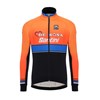 2017 Team De-Rosa Santini Cycling Jersey Long Sleeve Only Cycling Clothing cycle jerseys Ropa Ciclismo bicicletas maillot ciclismo