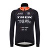 2017 Trek Selle San Marco Cycling Jersey Long Sleeve Only Cycling Clothing cycle jerseys Ropa Ciclismo bicicletas maillot ciclismo