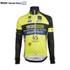 2017 Vermarc WB Veranclassic Aquality Thermal Fleece Cycling Jersey Ropa Ciclismo Winter Long Sleeve Only Cycling Clothing cycle jerseys Ropa Ciclismo bicicletas maillot ciclismo XS