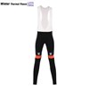 2017 Trek Selle San  Marco Fleece Cycling bib Pants Ropa Ciclismo Winter Only Cycling Clothing cycle jerseys Ropa Ciclismo bicicletas maillot ciclismo