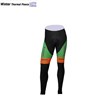 2017 Bardiani CSF Thermal Fleece Cycling Pants Ropa Ciclismo Winter Only Cycling Clothing cycle jerseys Ropa Ciclismo bicicletas maillot ciclismo