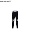 2017 Cinelli Chrome Thermal Fleece Cycling Pants Ropa Ciclismo Winter Only Cycling Clothing cycle jerseys Ropa Ciclismo bicicletas maillot ciclismo