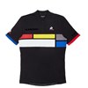 2017 le coq sportif Cycling Jersey Ropa Ciclismo Short Sleeve Only Cycling Clothing cycle jerseys Ciclismo bicicletas maillot ciclismo