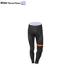 2017 Lotto Soudal Thermal Fleece Cycling Pants Ropa Ciclismo Winter Only Cycling Clothing cycle jerseys Ropa Ciclismo bicicletas maillot ciclismo