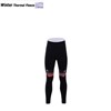 2017 Team De-Rosa Santini Thermal Fleece Cycling Pants Ropa Ciclismo Winter Only Cycling Clothing cycle jerseys Ropa Ciclismo bicicletas maillot ciclismo