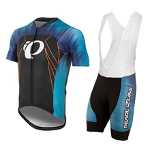 2016 Pearl Izumi Cycling Jersey Maillot Ciclismo Short Sleeve and Cycling bib Shorts Cycling Kits Strap cycle jerseys Ciclismo bicicletas XS