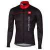 2017 Castelli Cycling Jersey Long Sleeve Only Cycling Clothing cycle jerseys Ropa Ciclismo bicicletas maillot ciclismo