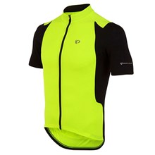 2016 Pearl Izumi Fluo Green Cycling Jersey Ropa Ciclismo Short Sleeve Only Cycling Clothing cycle jerseys Ciclismo bicicletas maillot ciclismo XS