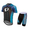 2016 Pearl Izumi Cycling Jersey Long Sleeve and Cycling Pants Cycling Kits