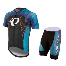 2016 Pearl Izumi Cycling Jersey Long Sleeve and Cycling Pants Cycling Kits XS