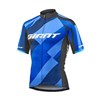 2018 Giant Elevate Cycling Jersey Ropa Ciclismo Short Sleeve Only Cycling Clothing cycle jerseys Ciclismo bicicletas maillot ciclismo XS